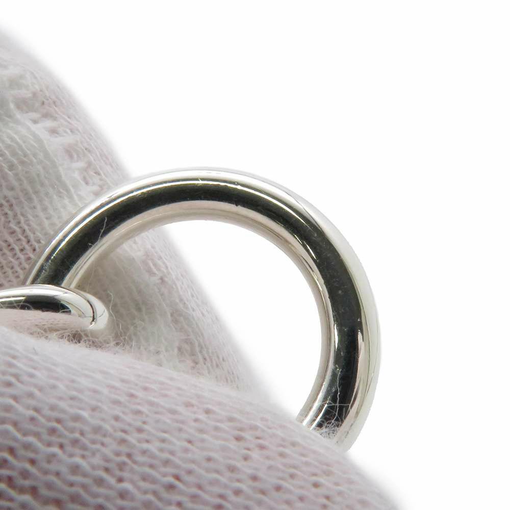 エルメス ブレスレット シェーヌダンクルMM 18コマ SV925シルバー HERMES ジュエリー