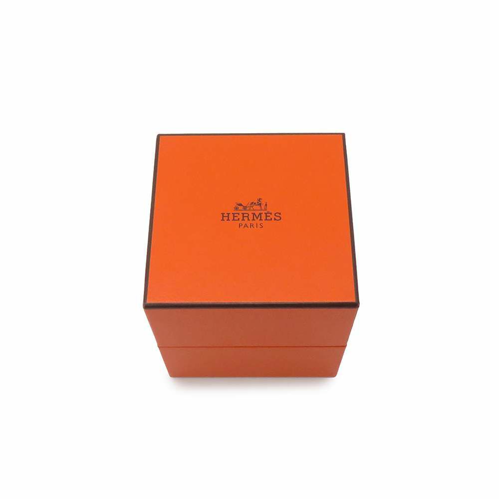 エルメス ブレスレット シェーヌダンクルMM 18コマ SV925シルバー HERMES ジュエリー