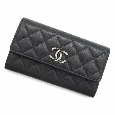 CHANEL 美品 シャネル リュック サック バックパック スモール