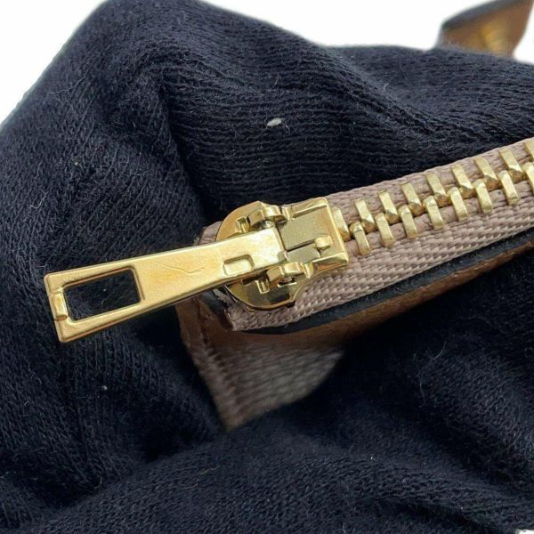 ロエベ 三つ折り財布 アナグラム スモール バーティカル ウォレット C660S86X04 LOEWE 財布