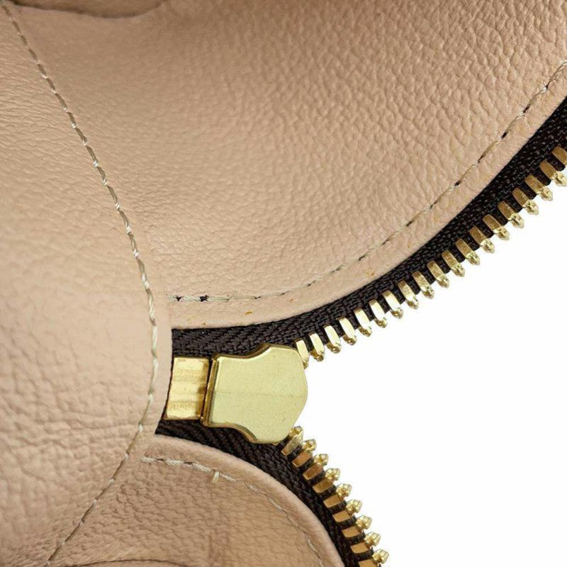 ルイヴィトン ポーチ モノグラム ニース・ナノ M44936 LOUIS VUITTON ヴィトン 化粧ポーチ 小物入れ バニティ