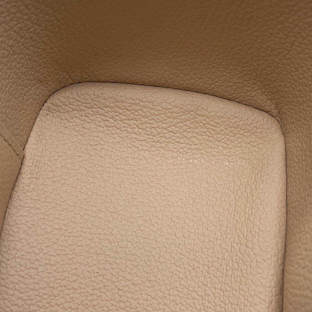 ルイヴィトン ポーチ モノグラム ニース・ナノ M44936 LOUIS VUITTON ヴィトン 化粧ポーチ 小物入れ バニティ