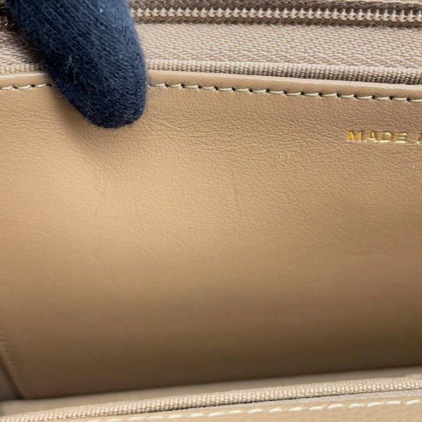 シャネル チェーンウォレット クラシック マトラッセ ココマーク キャビアスキン AP0250 CHANEL 財布