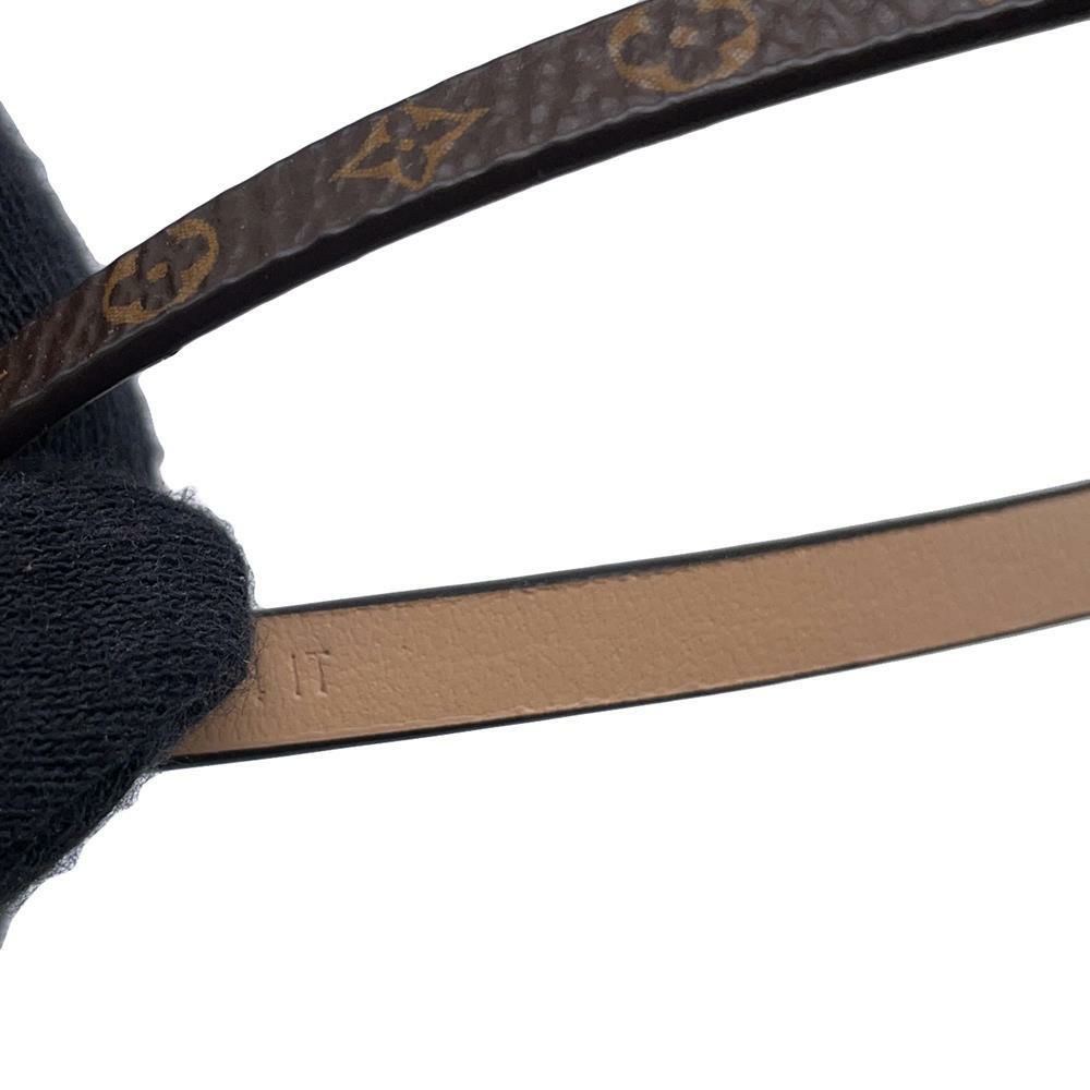 ルイヴィトン バッグチャーム マイ モノグラム レーヤーズ モノグラム モノグラム・リバース M02136 LOUIS VUITTON チャーム