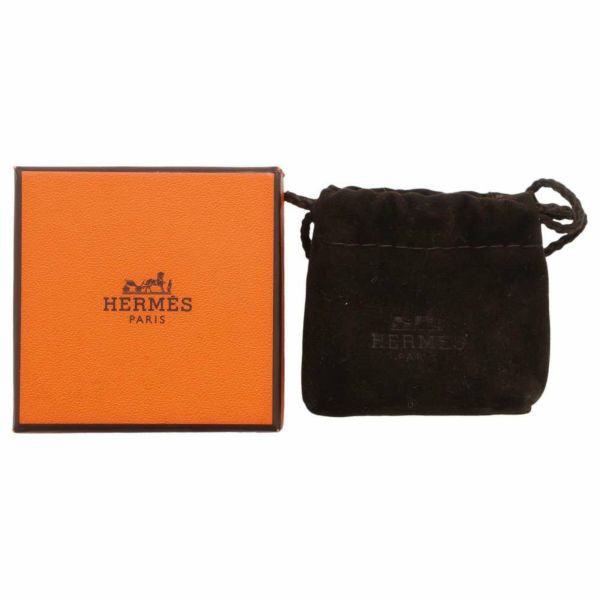 エルメス スカーフリング モールドゥ ゴールド金具 HERMES アクセサリー