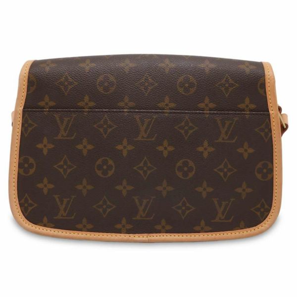 ルイヴィトン ショルダーバッグ モノグラム ソローニュ M42250 LOUIS VUITTON ヴィトン バッグ