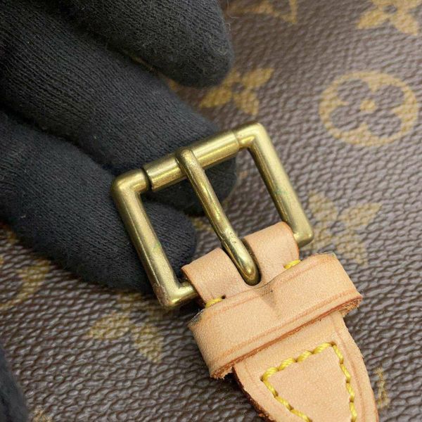 ルイヴィトン ショルダーバッグ モノグラム ソローニュ M42250 LOUIS VUITTON ヴィトン バッグ