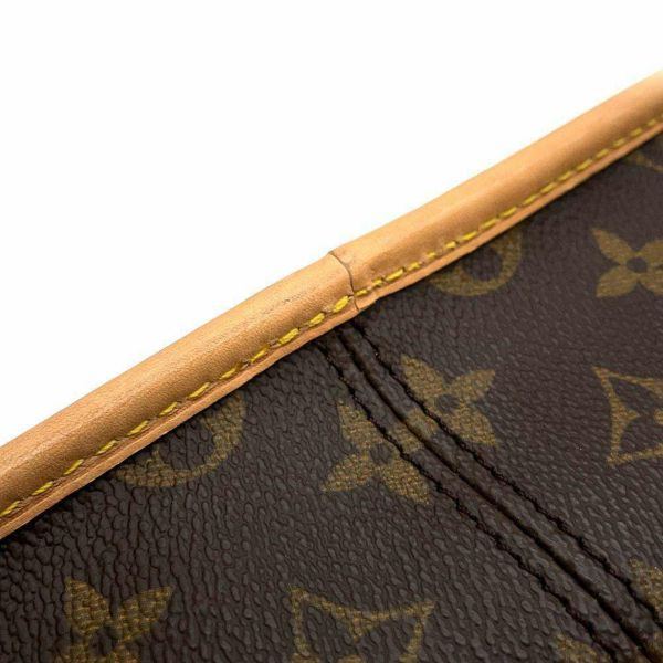 ルイヴィトン ショルダーバッグ モノグラム ソローニュ M42250 LOUIS VUITTON ヴィトン バッグ