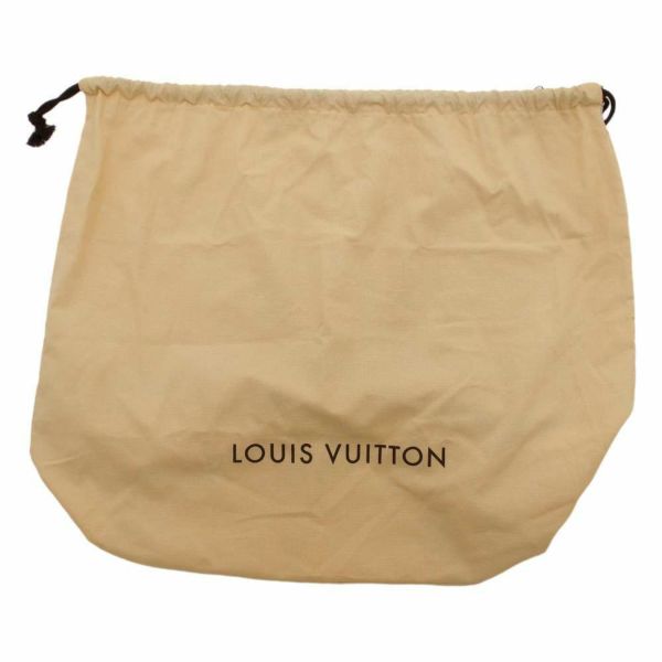 ルイヴィトン リュック モノグラム・シャドウ ディスカバリー バックパック M43680 LOUIS VUITTON メンズ 黒