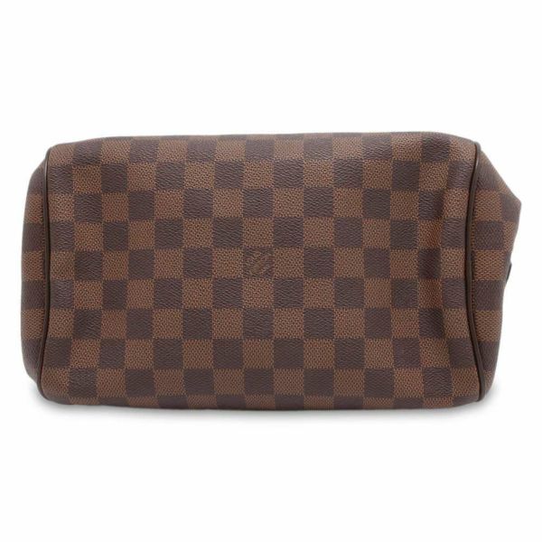 ルイヴィトン ショルダーバッグ ダミエ・エベヌ リヴィントンPM N41157 LOUIS VUITTON ヴィトン バッグ