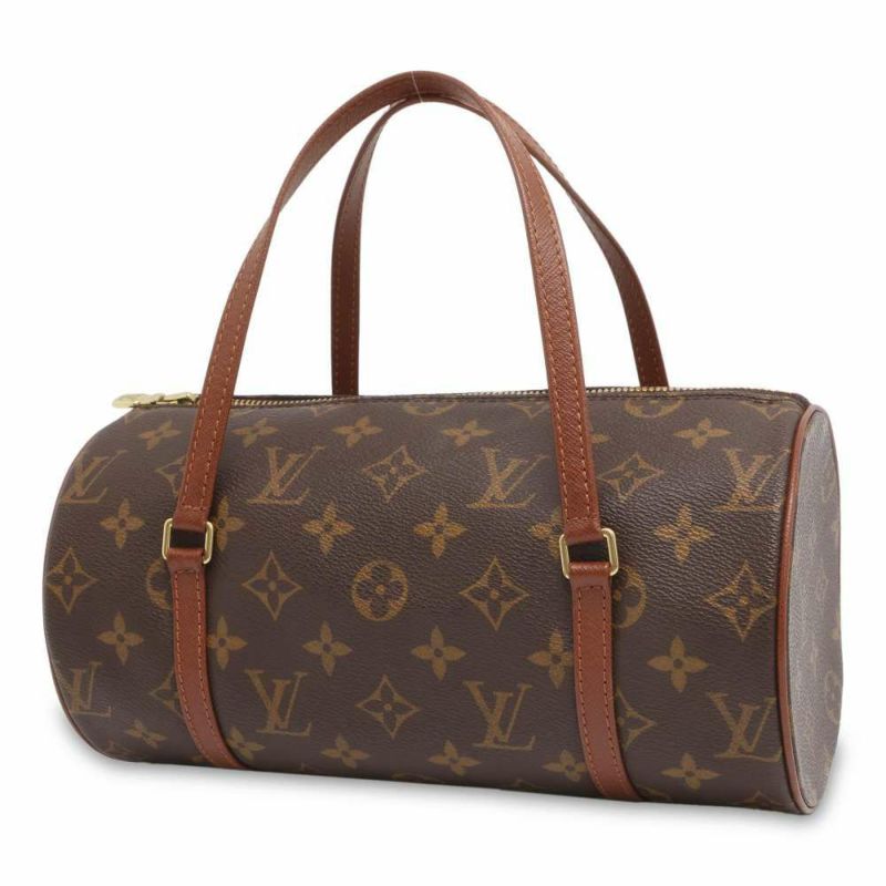 ルイヴィトン ハンドバッグ モノグラム パピヨン26 M51366 LOUIS VUITTON ミニボストンバッグ