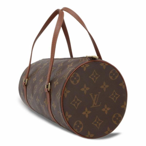 ルイヴィトン ハンドバッグ モノグラム パピヨン26 M51366 LOUIS VUITTON ミニボストンバッグ
