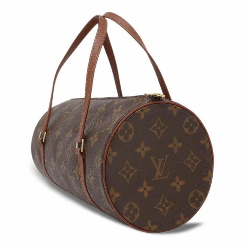 ルイヴィトン ハンドバッグ モノグラム パピヨン26 M51366 LOUIS VUITTON ミニボストンバッグ