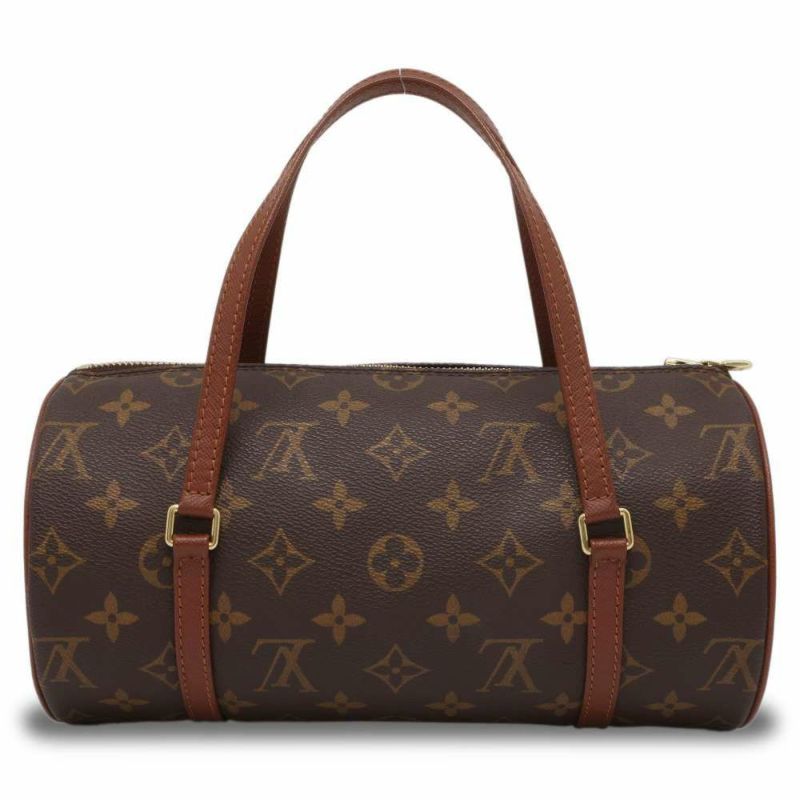 ルイヴィトン ハンドバッグ モノグラム パピヨン26 M51366 LOUIS VUITTON ミニボストンバッグ