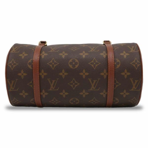 ルイヴィトン ハンドバッグ モノグラム パピヨン26 M51366 LOUIS VUITTON ミニボストンバッグ