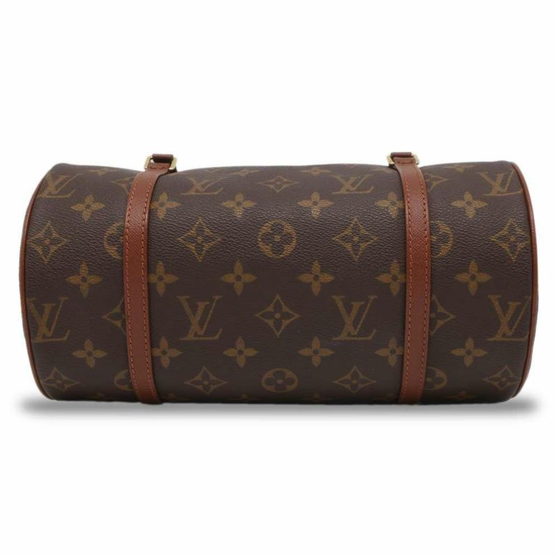 ルイヴィトン ハンドバッグ モノグラム パピヨン26 M51366 LOUIS VUITTON ミニボストンバッグ