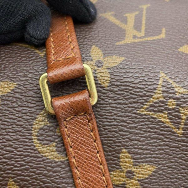 ルイヴィトン ハンドバッグ モノグラム パピヨン26 M51366 LOUIS VUITTON ミニボストンバッグ