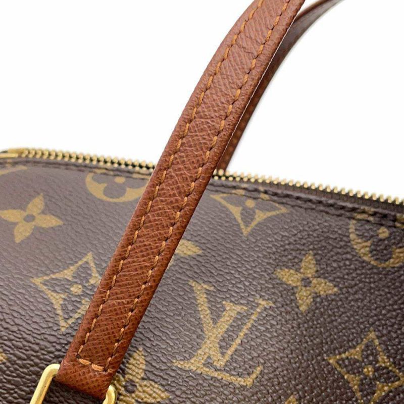 ルイヴィトン ハンドバッグ モノグラム パピヨン26 M51366 LOUIS VUITTON ミニボストンバッグ