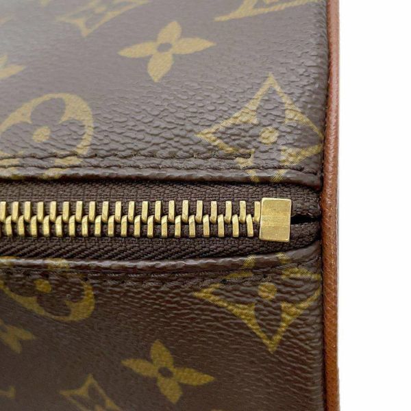 ルイヴィトン ハンドバッグ モノグラム パピヨン26 M51366 LOUIS VUITTON ミニボストンバッグ