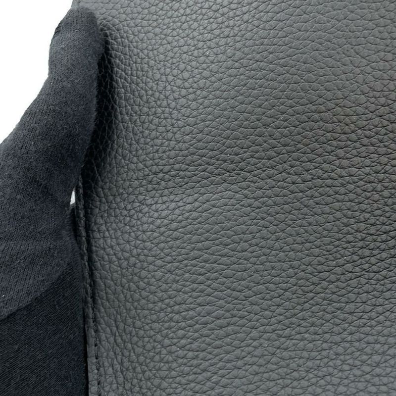 クリスチャン・ディオール ショルダーバッグ オブリーク サドル フラップ メッセンジャー 1ADPO049YKS 黒 トロッター