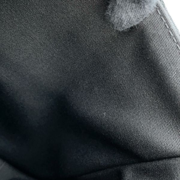 クリスチャン・ディオール ショルダーバッグ オブリーク サドル フラップ メッセンジャー 1ADPO049YKS 黒 トロッター