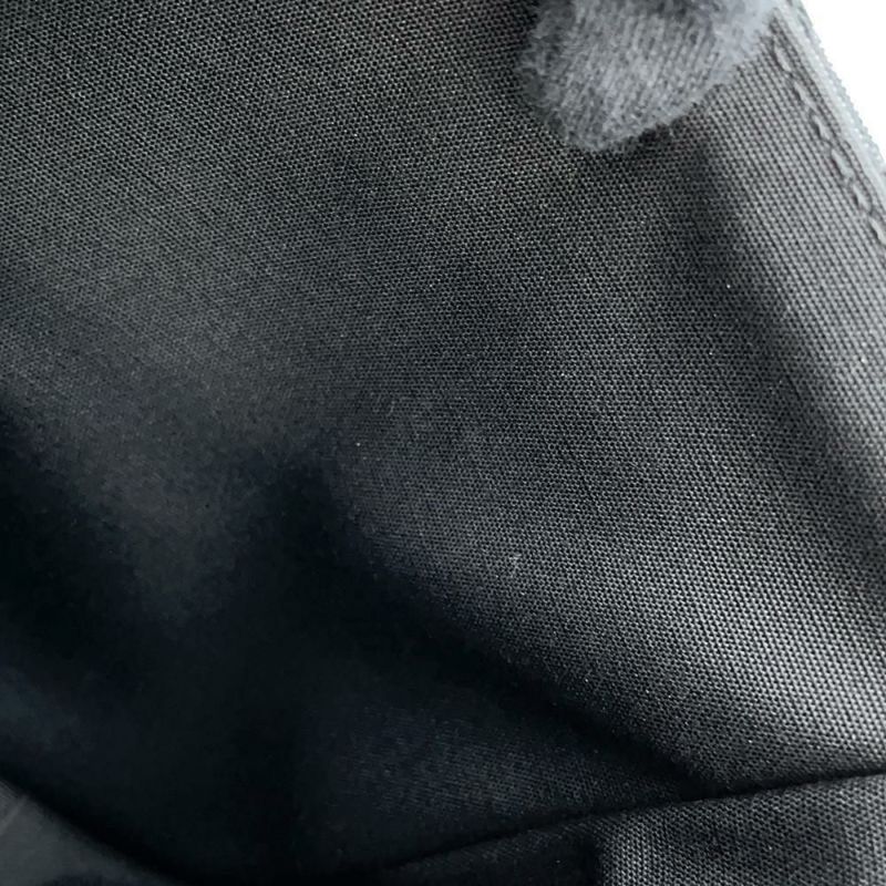 クリスチャン・ディオール ショルダーバッグ オブリーク サドル フラップ メッセンジャー 1ADPO049YKS 黒 トロッター