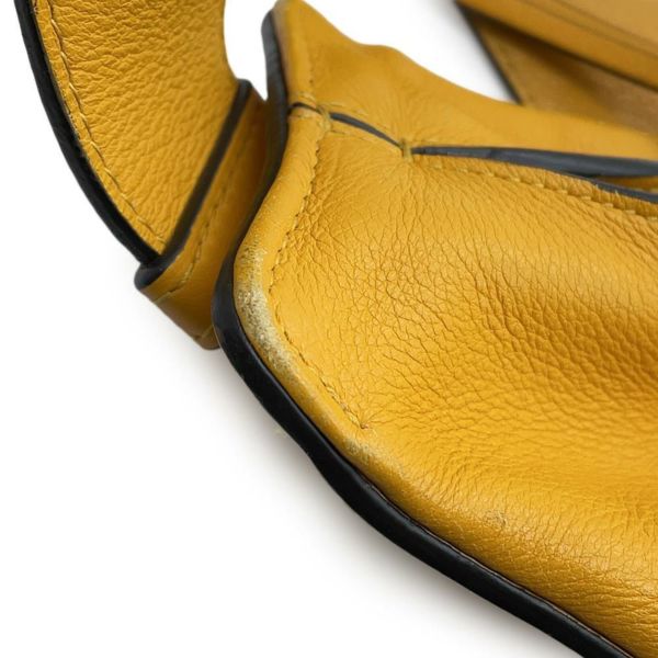 ロエベ ショルダーバッグ アントン スリングバッグ レザー LOEWE ボディバッグ