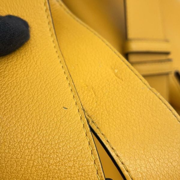 ロエベ ショルダーバッグ アントン スリングバッグ レザー LOEWE ボディバッグ