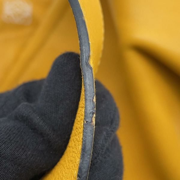 ロエベ ショルダーバッグ アントン スリングバッグ レザー LOEWE ボディバッグ