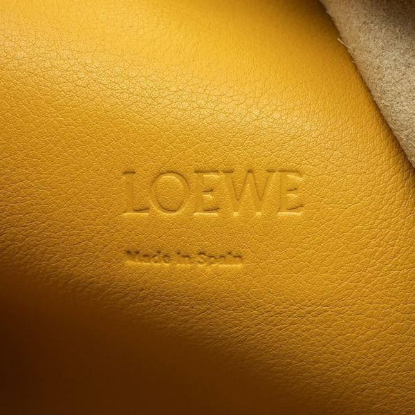 ロエベ ショルダーバッグ アントン スリングバッグ レザー LOEWE ボディバッグ