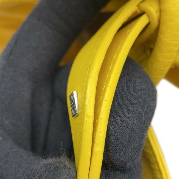 ロエベ ショルダーバッグ フラメンコ ミディアム レザー A411FC1XBF LOEWE バッグ