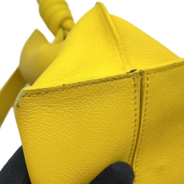 ロエベ ショルダーバッグ フラメンコ ミディアム レザー A411FC1XBF LOEWE バッグ