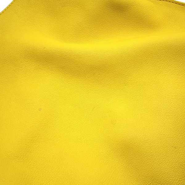 ロエベ ショルダーバッグ フラメンコ ミディアム レザー A411FC1XBF LOEWE バッグ