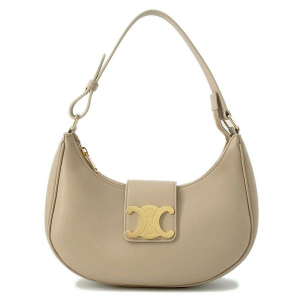 セリーヌ ショルダーバッグ AVA アヴァ ミディアム 114493DGQ CELINE ワンショルダーバッグ