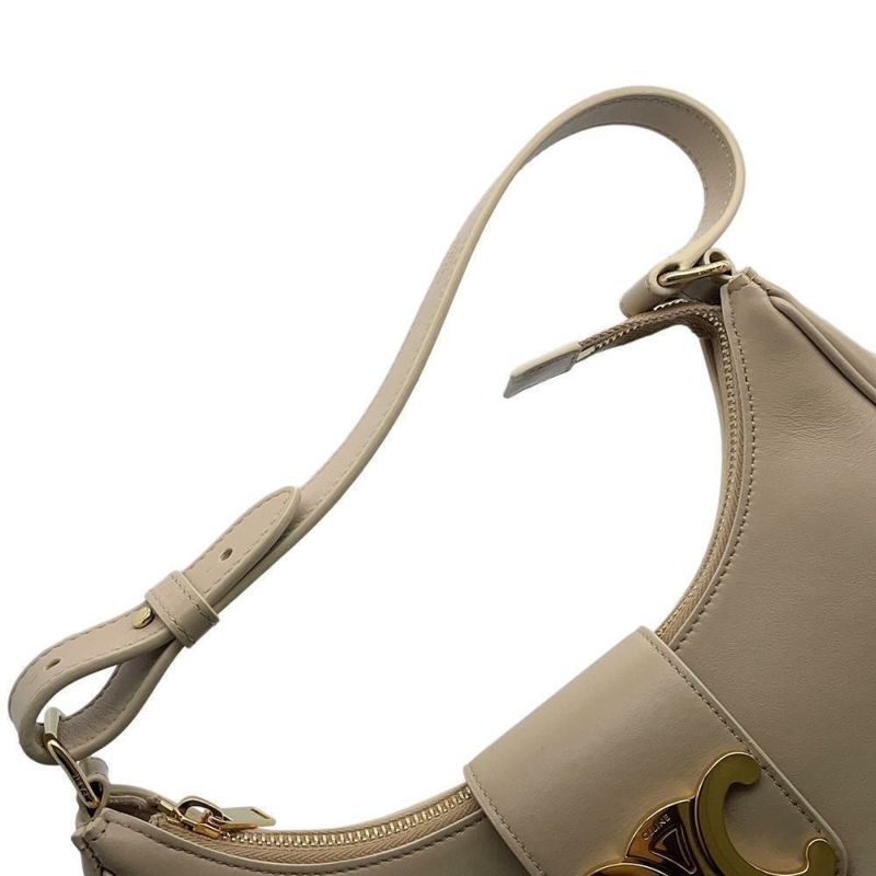 セリーヌ ショルダーバッグ AVA アヴァ ミディアム 114493DGQ CELINE ワンショルダーバッグ