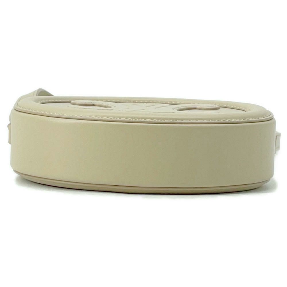 セリーヌ ショルダーバッグ オーバルパース キュイルトリオンフ 10I703DPQ CELINE バッグ