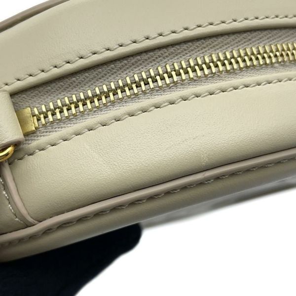 セリーヌ ショルダーバッグ オーバルパース キュイルトリオンフ 10I703DPQ CELINE バッグ