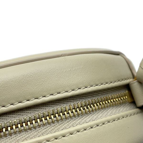 セリーヌ ショルダーバッグ オーバルパース キュイルトリオンフ 10I703DPQ CELINE バッグ