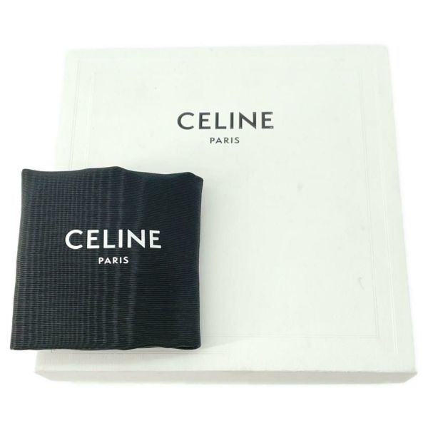 セリーヌ ショルダーバッグ オーバルパース キュイルトリオンフ 10I703DPQ CELINE バッグ