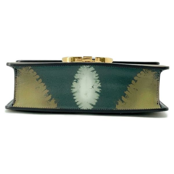 ディオール ショルダーバッグ 30モンテーニュ レザー Christian Dior バッグ