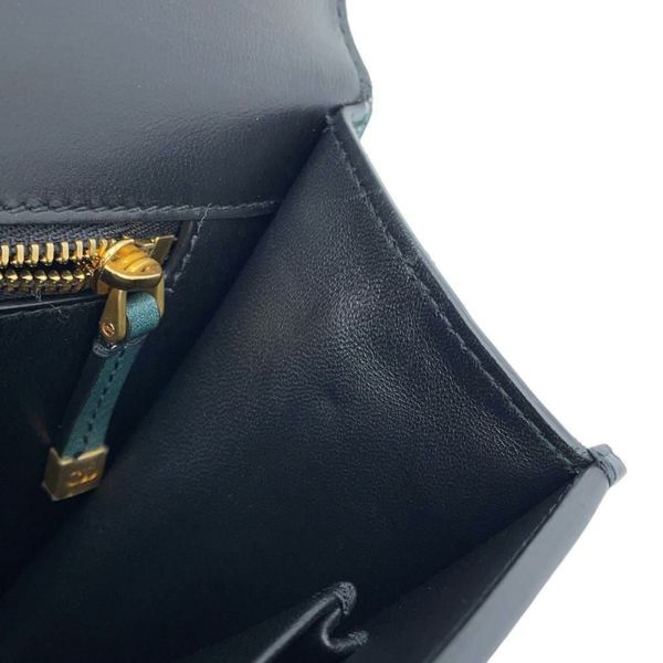 ディオール ショルダーバッグ 30モンテーニュ レザー Christian Dior バッグ