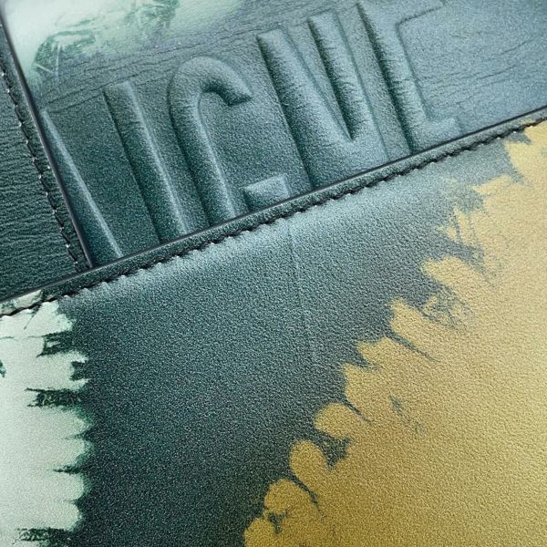 ディオール ショルダーバッグ 30モンテーニュ レザー Christian Dior バッグ