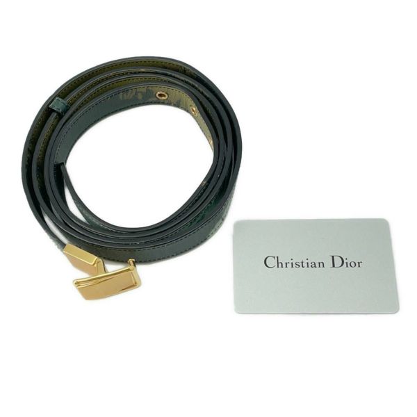 ディオール ショルダーバッグ 30モンテーニュ レザー Christian Dior バッグ