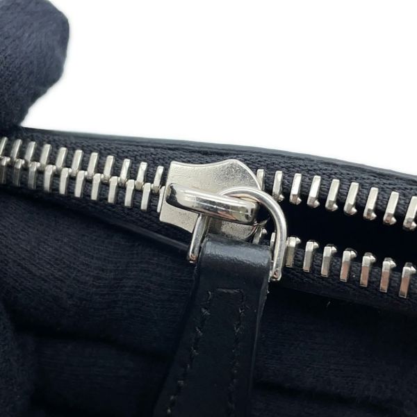 フェンディ クラッチバッグ モンスター バグズ 7N0078 FENDI セカンドバッグ 黒