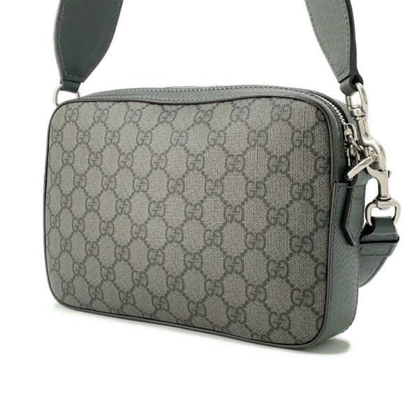 グッチ ショルダーバッグ オフィディア スモール クロスボディバッグ GGスプリーム 699439 GUCI 2wayクラッチバッグ