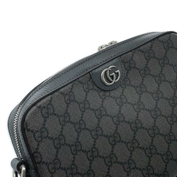 グッチ ショルダーバッグ オフィディア スモール クロスボディバッグ GGスプリーム 699439 GUCI 2wayクラッチバッグ