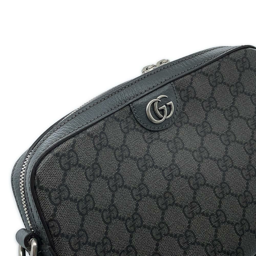 グッチ ショルダーバッグ オフィディア スモール クロスボディバッグ GGスプリーム 699439 GUCI 2wayクラッチバッグ