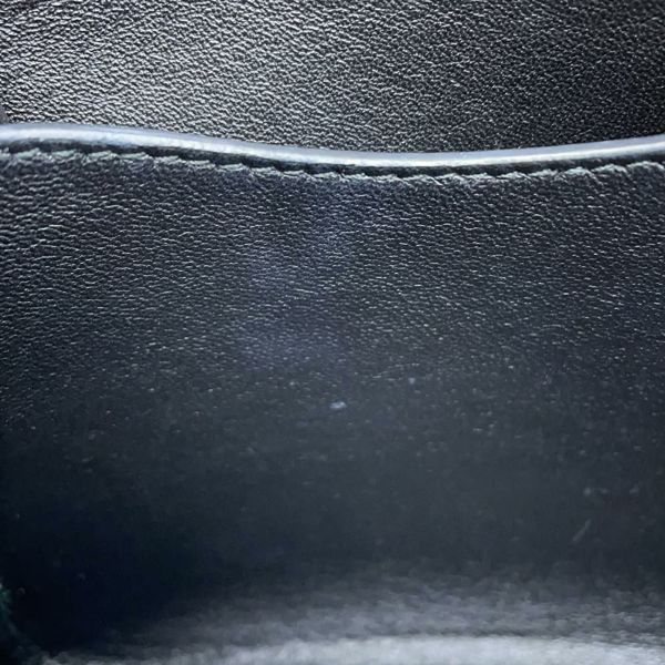 プラダ ハンドバッグ フルー ヴィッテロダイノソフトレザー ミニ 1BA362 PRADA 2WAYショルダーバッグ 黒