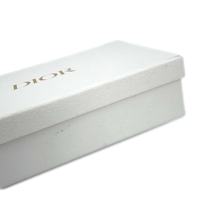 クリスチャン・ディオール スマホケース レディディオール フォンホルダー カナージュ ラムスキン S0872ONMJ Christian Dior