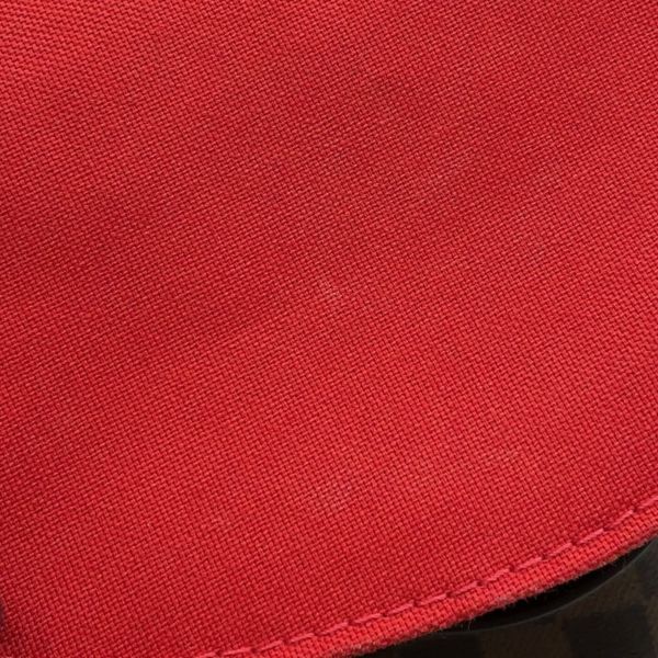 ルイヴィトン ハンドバッグ ダミエ・エベヌ スピーディ・バンドリエール25 N41181 LOUIS VUITTON 2wayショルダーバッグ